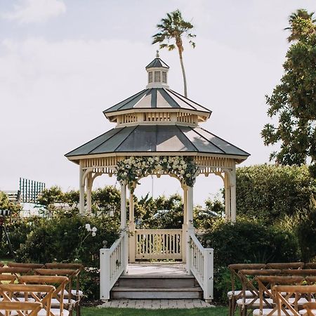 Cass House Cayucos B&B 외부 사진