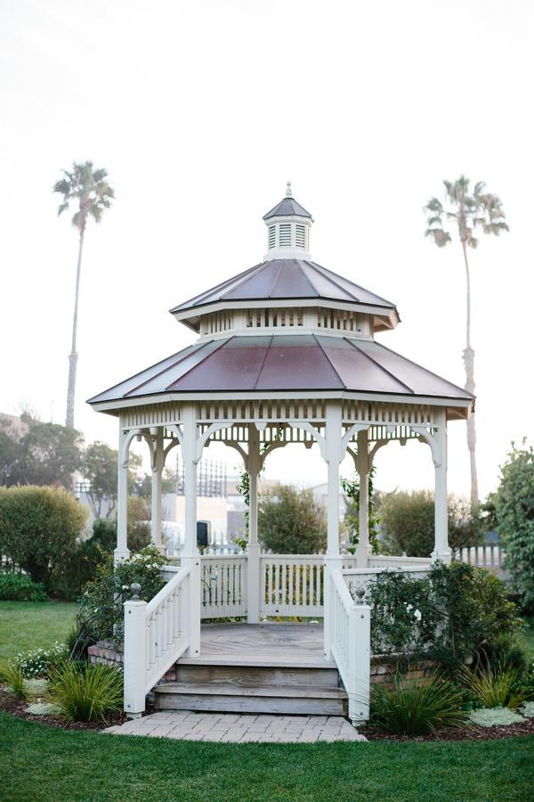 Cass House Cayucos B&B 외부 사진
