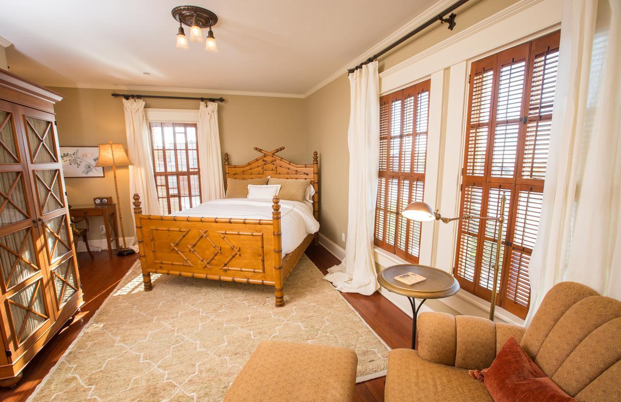 Cass House Cayucos B&B 외부 사진