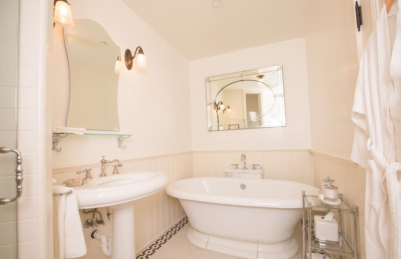 Cass House Cayucos B&B 외부 사진