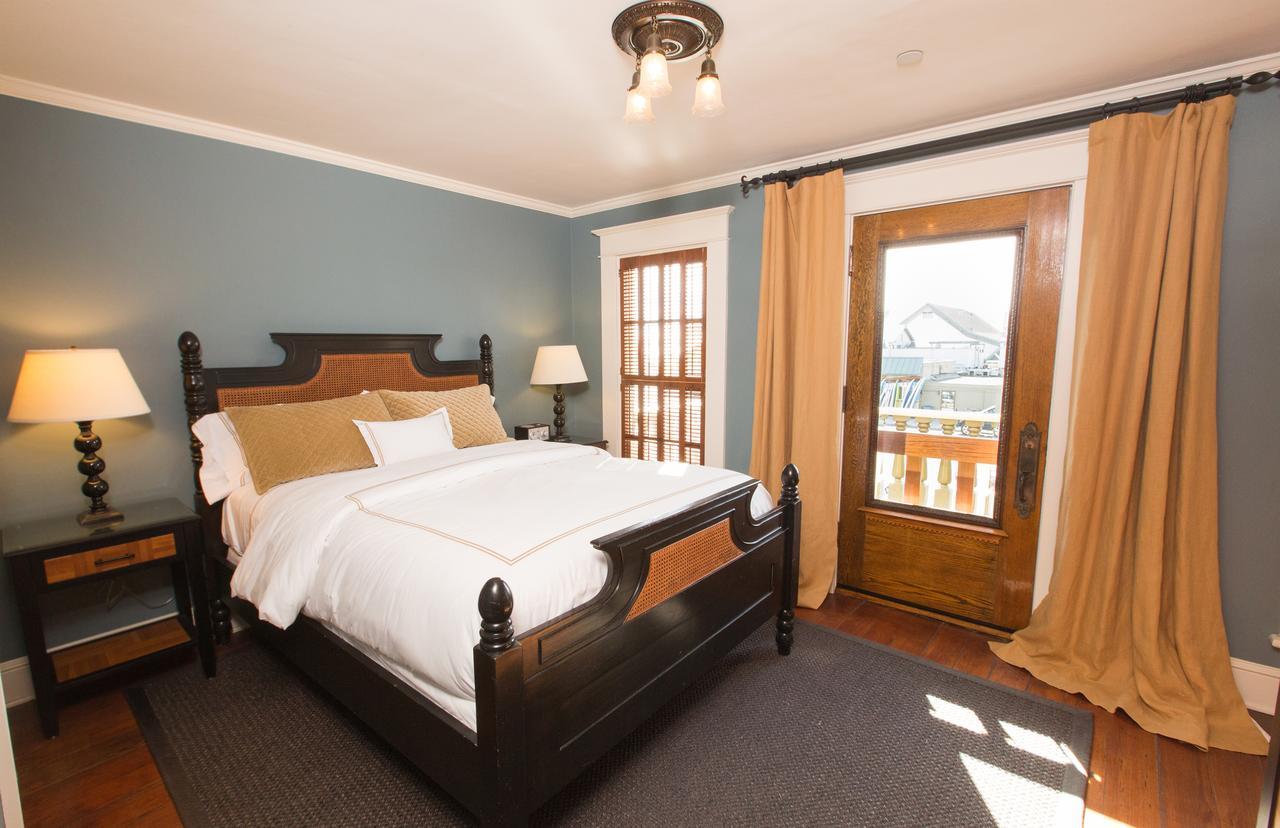 Cass House Cayucos B&B 외부 사진