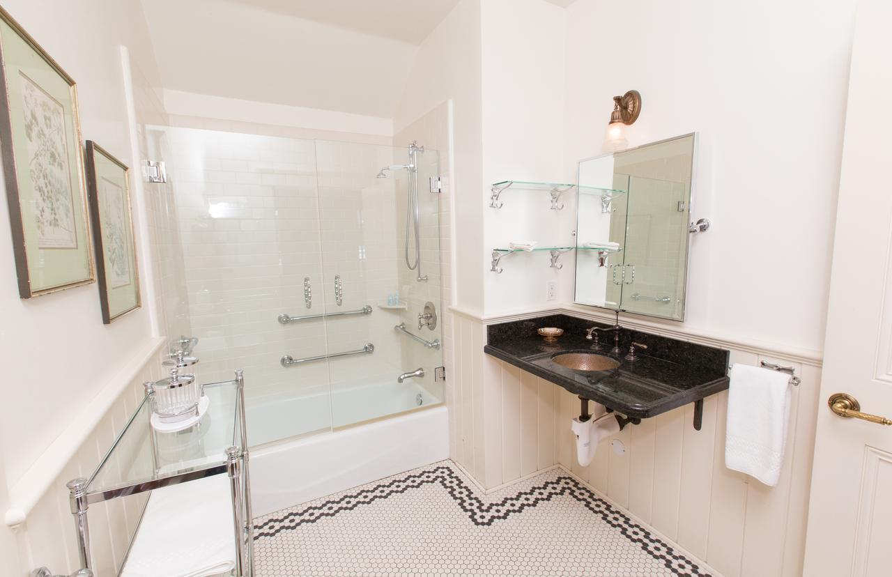 Cass House Cayucos B&B 외부 사진