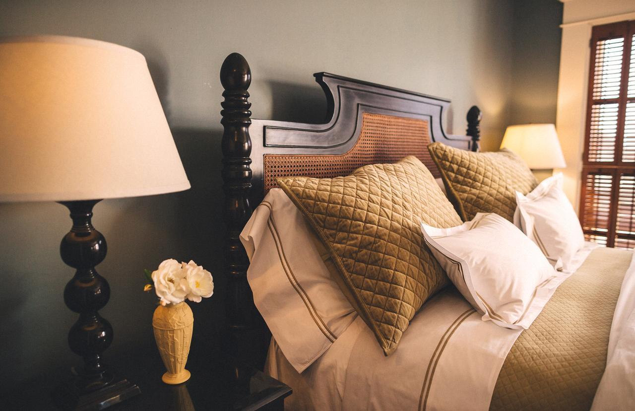Cass House Cayucos B&B 외부 사진