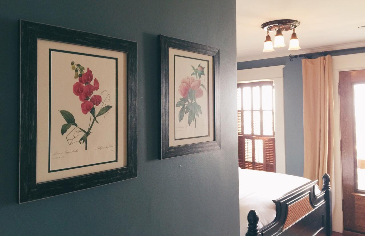 Cass House Cayucos B&B 외부 사진