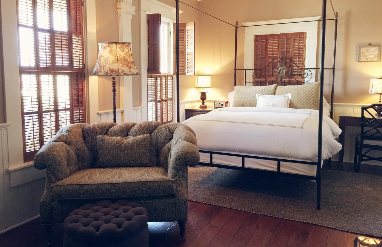 Cass House Cayucos B&B 외부 사진